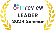 ITreview Grid Award 2023 Fall